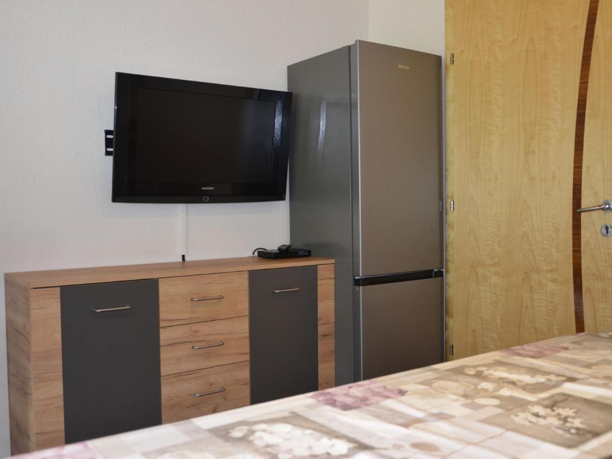 Apartment Apart Garni Wachter By Interhome 卡普尔 外观 照片